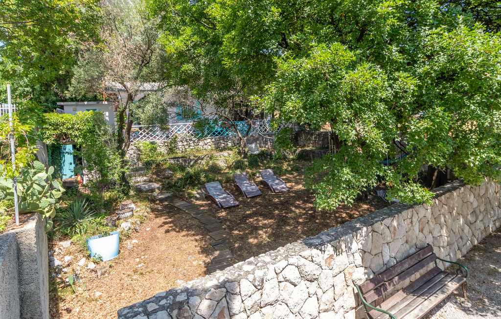 Feriehus - Crikvenica-Urinj , Kroatia - CKA387 13