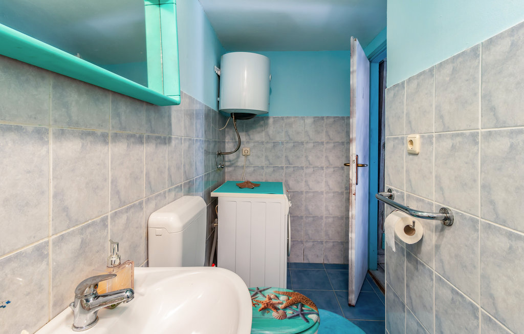 Feriehus - Crikvenica-Urinj , Kroatia - CKA387 22