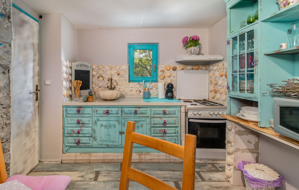 Feriehus - Crikvenica-Urinj , Kroatia - CKA387 7