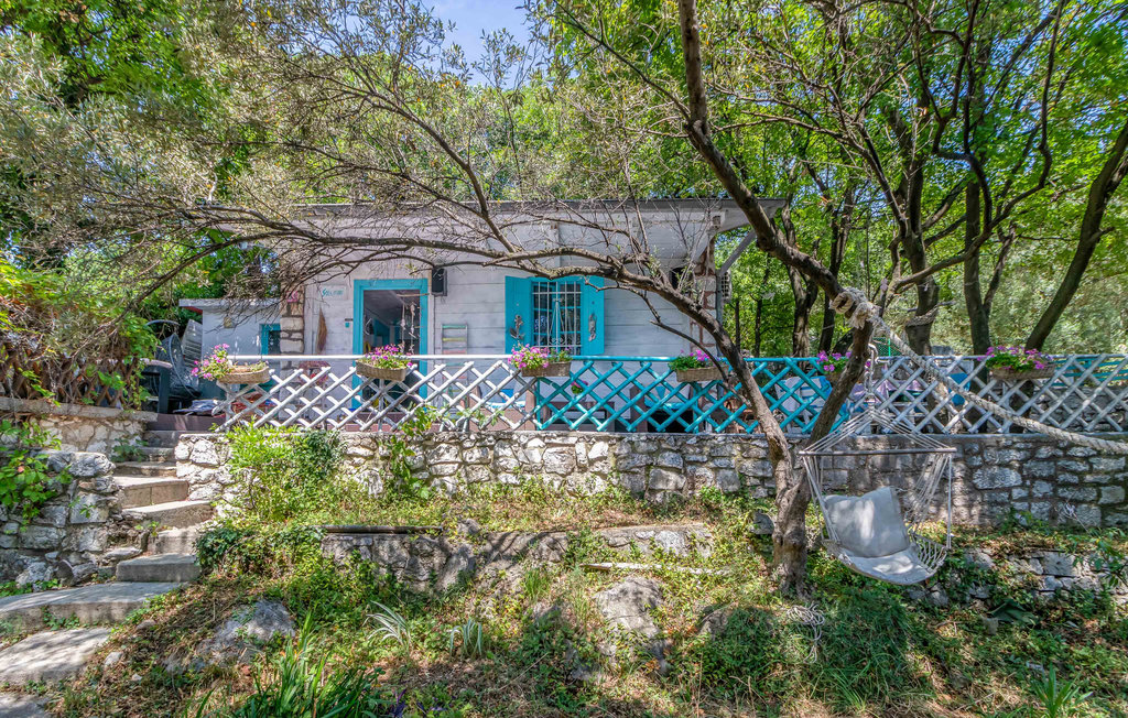 Feriehus - Crikvenica-Urinj , Kroatia - CKA387 2