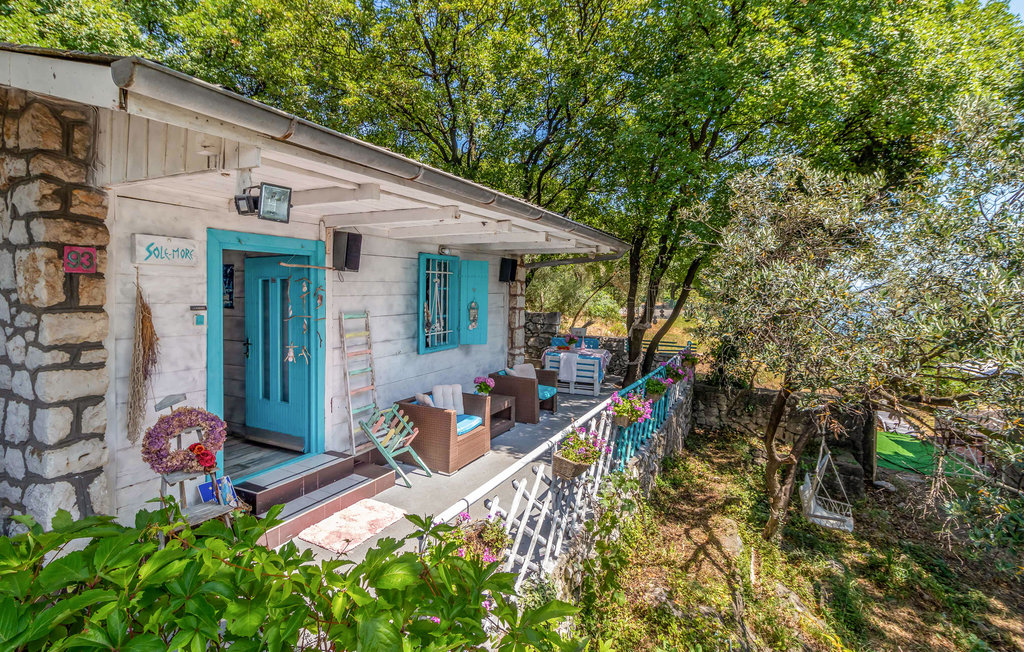 Feriehus - Crikvenica-Urinj , Kroatia - CKA387 10