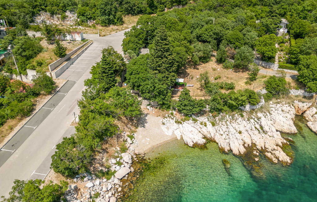 Feriehus - Crikvenica-Urinj , Kroatia - CKA387 11