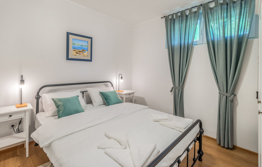 Ferienhaus - Crikvenica-Ostro , Kroatien - CKA443 28