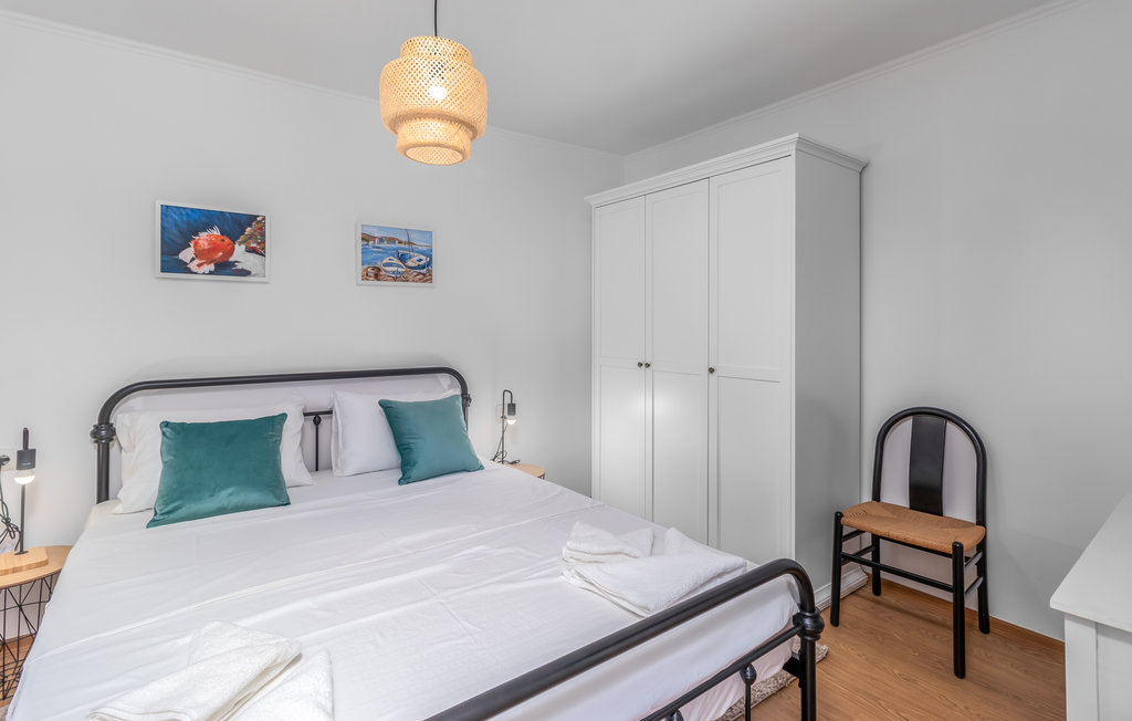 Ferienhaus - Crikvenica-Ostro , Kroatien - CKA443 32