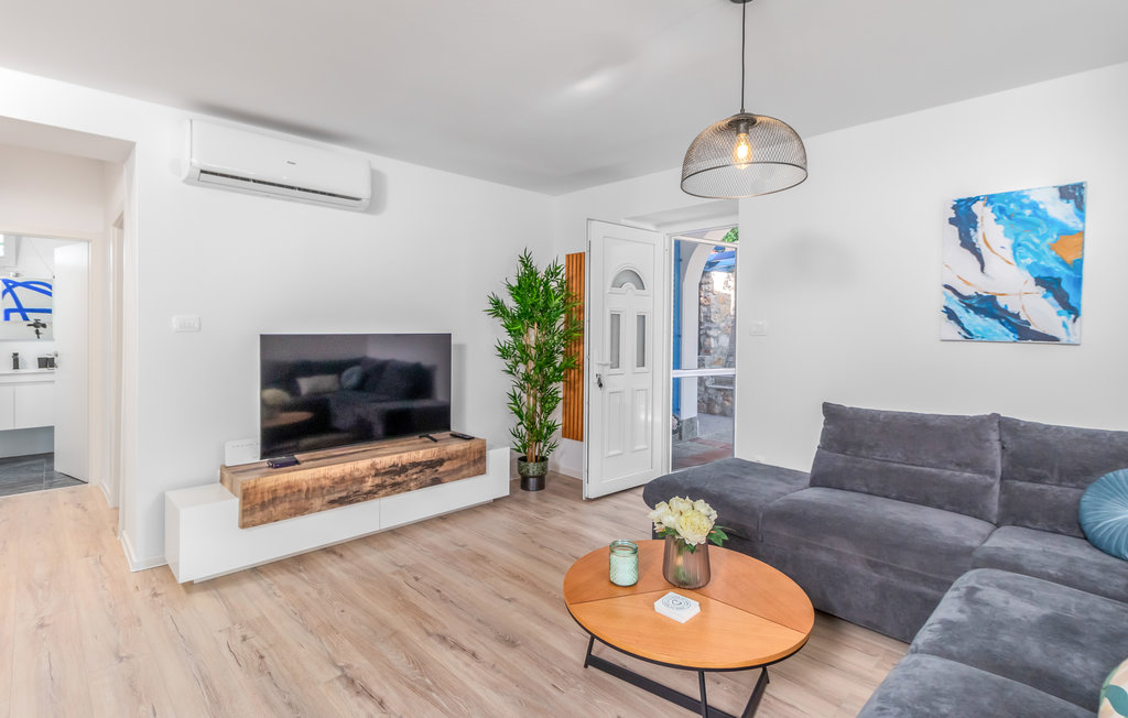 Ferienhaus - Crikvenica-Ostro , Kroatien - CKA443 23