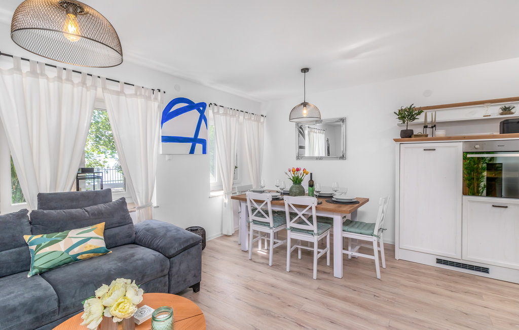 Ferienhaus - Crikvenica-Ostro , Kroatien - CKA443 5