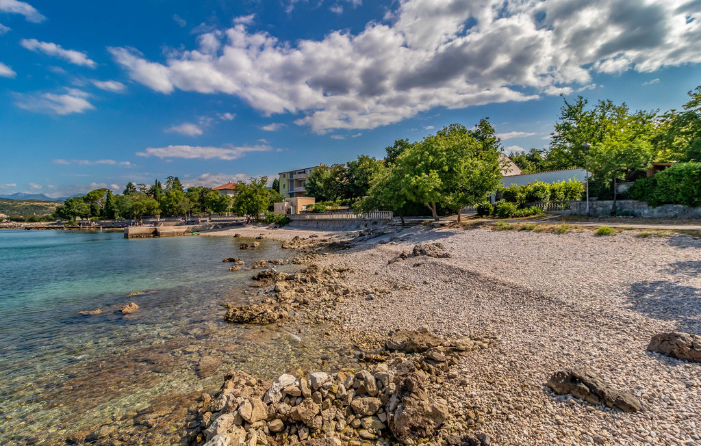 Ferienhaus - Crikvenica-Ostro , Kroatien - CKA443 39