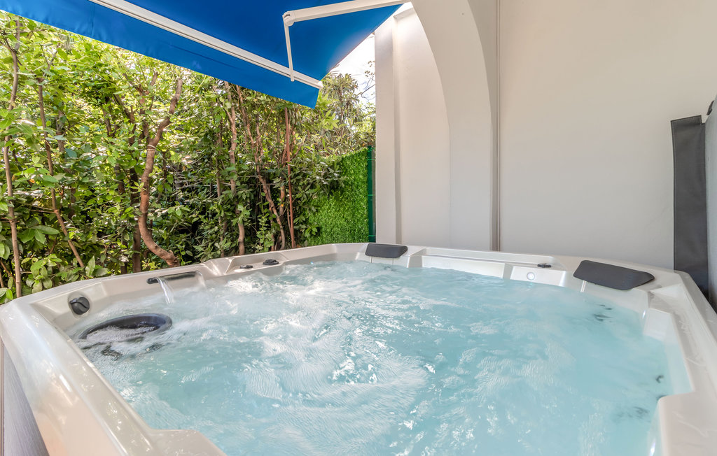 Ferienhaus - Crikvenica-Ostro , Kroatien - CKA443 15