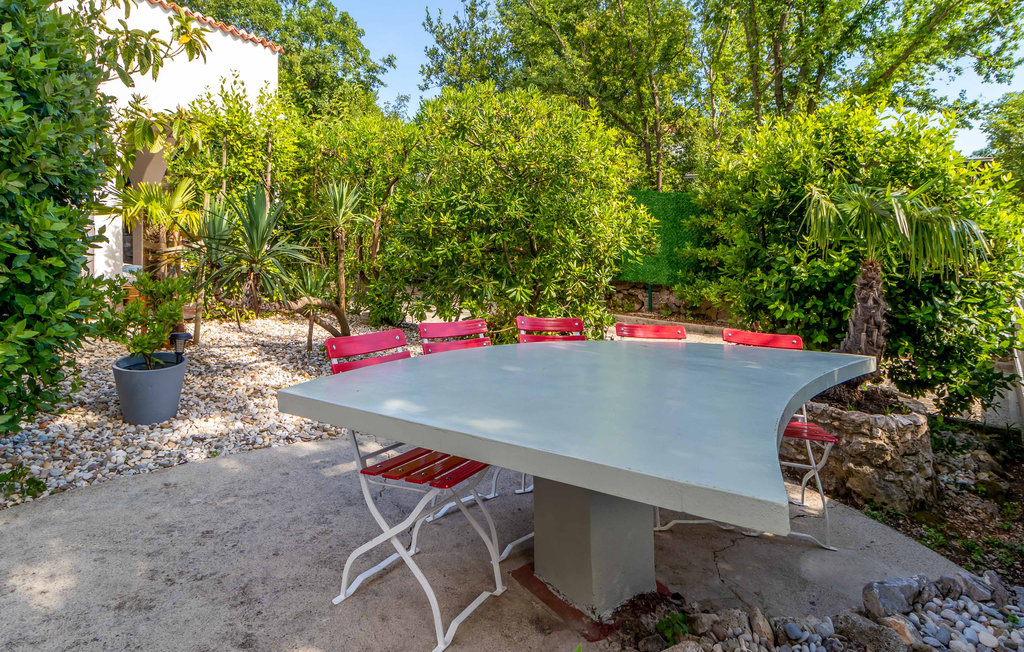 Ferienhaus - Crikvenica-Ostro , Kroatien - CKA443 16