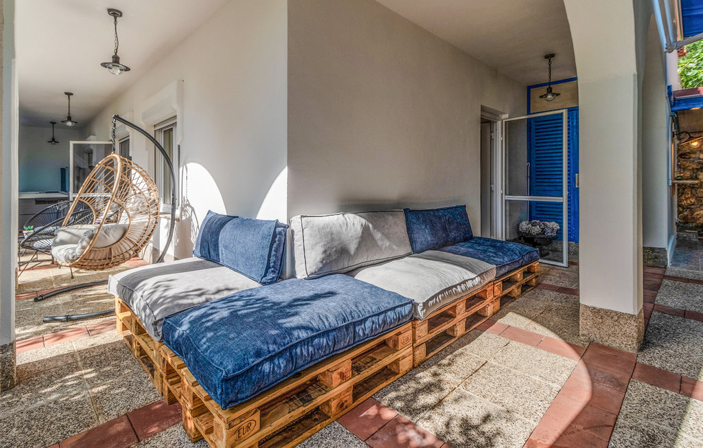 Ferienhaus - Crikvenica-Ostro , Kroatien - CKA443 17