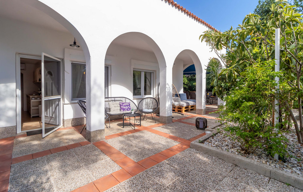 Ferienhaus - Crikvenica-Ostro , Kroatien - CKA443 18