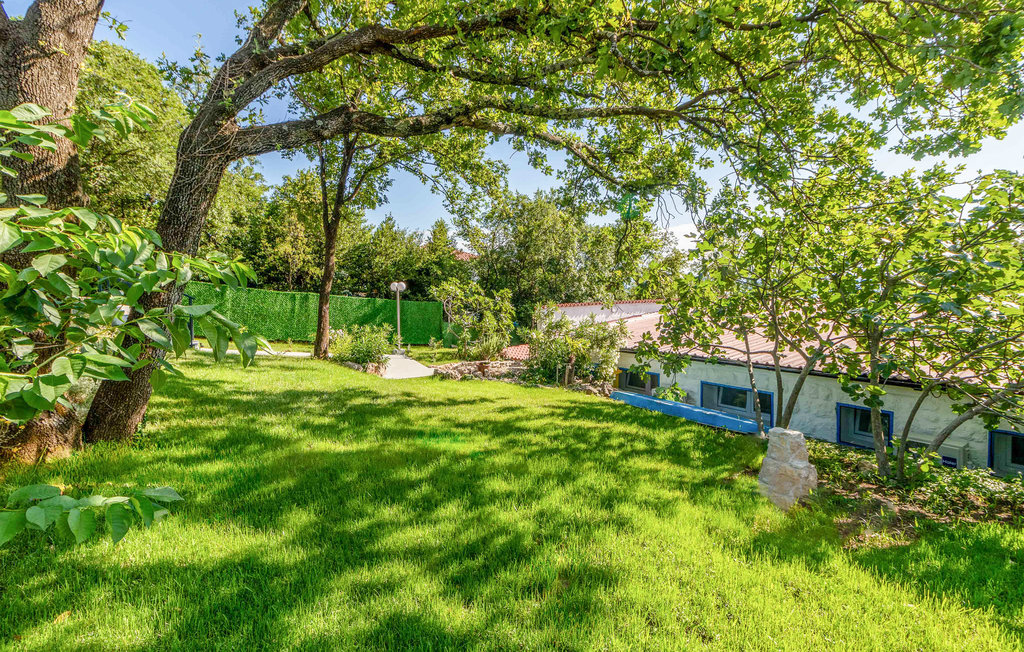 Ferienhaus - Crikvenica-Ostro , Kroatien - CKA443 19