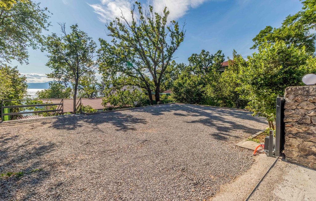 Ferienhaus - Crikvenica-Ostro , Kroatien - CKA443 20