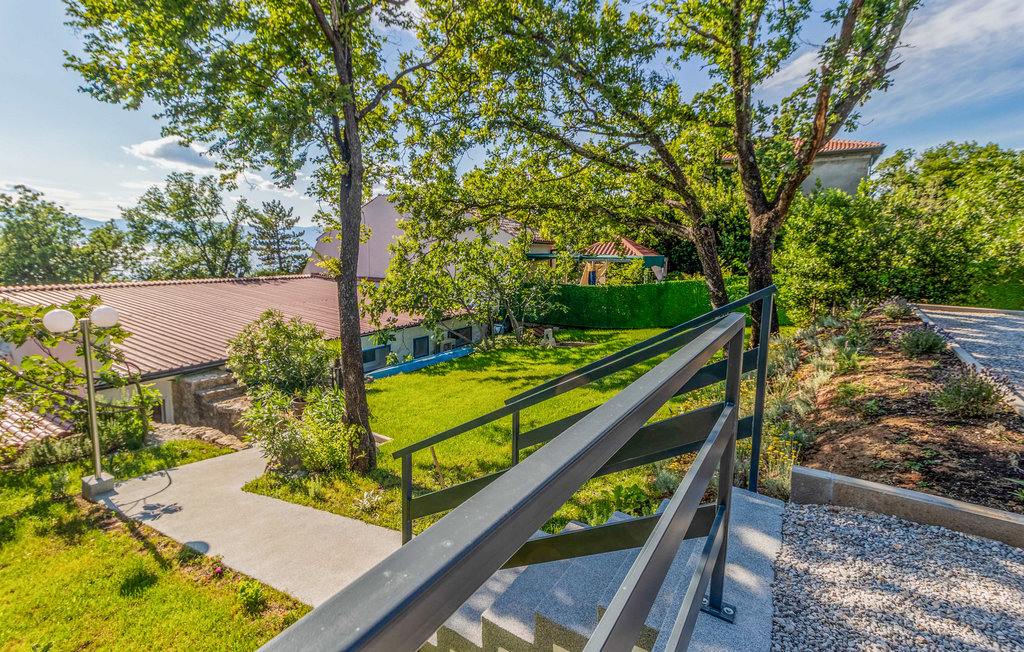 Ferienhaus - Crikvenica-Ostro , Kroatien - CKA443 21