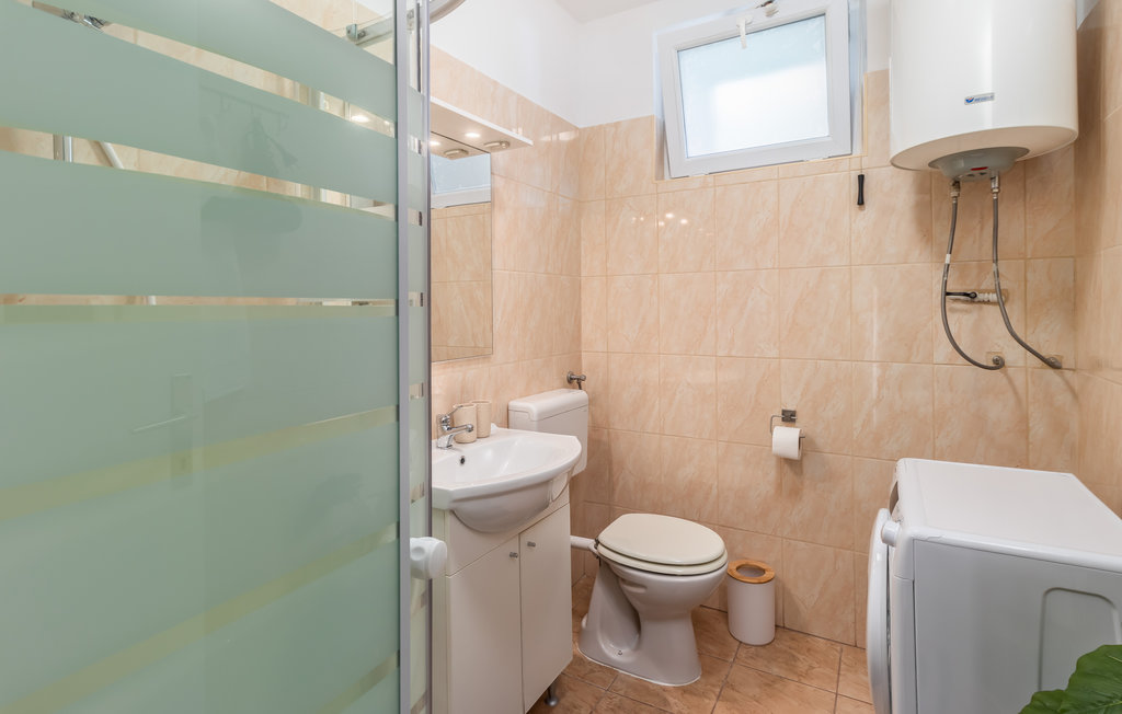 Ferienhaus - Crikvenica-Ostro , Kroatien - CKA443 34