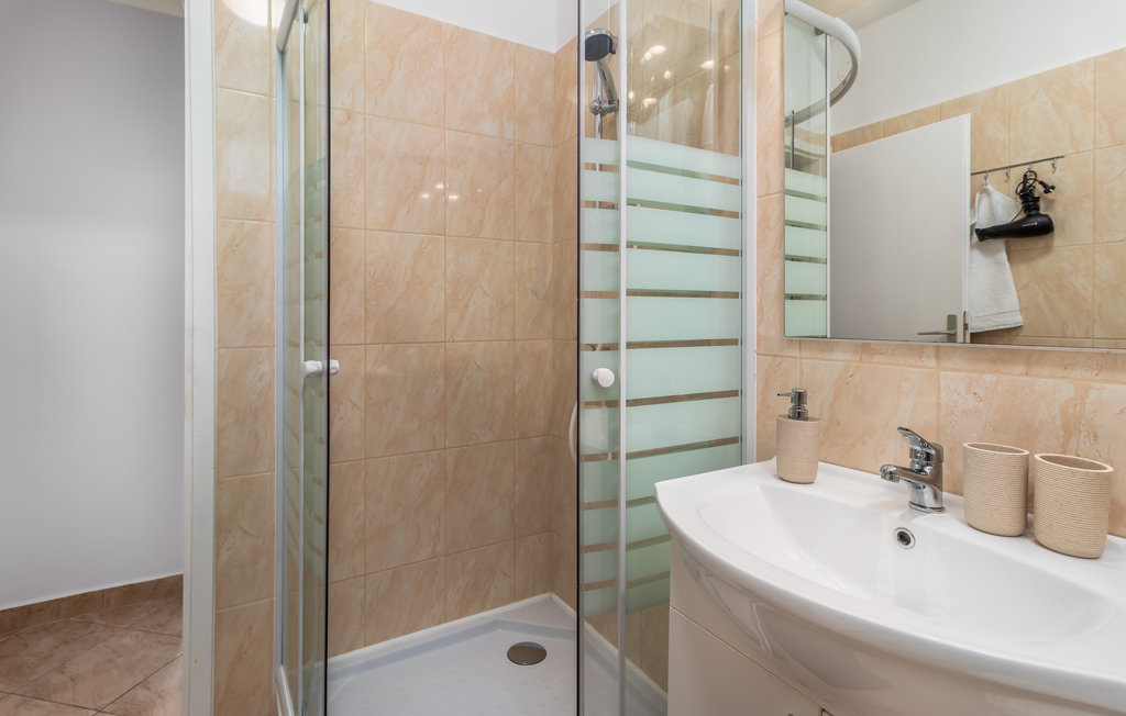 Ferienhaus - Crikvenica-Ostro , Kroatien - CKA443 35