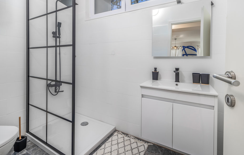 Ferienhaus - Crikvenica-Ostro , Kroatien - CKA443 36