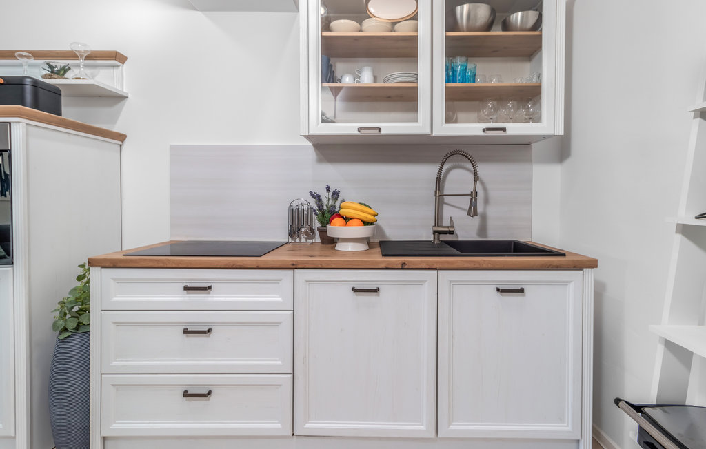 Ferienhaus - Crikvenica-Ostro , Kroatien - CKA443 25