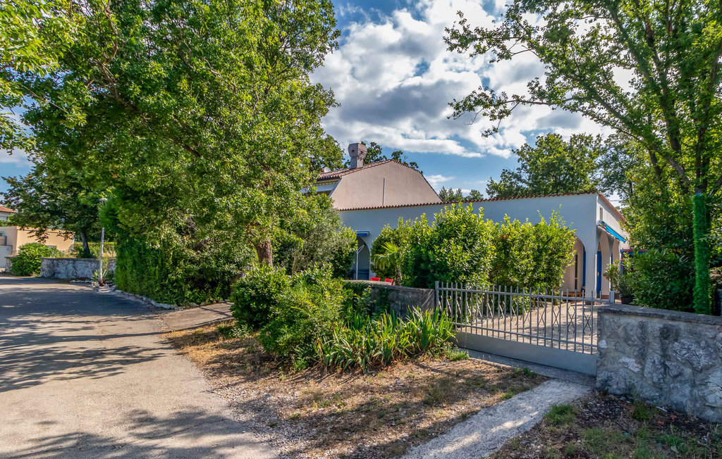 Ferienhaus - Crikvenica-Ostro , Kroatien - CKA443 10