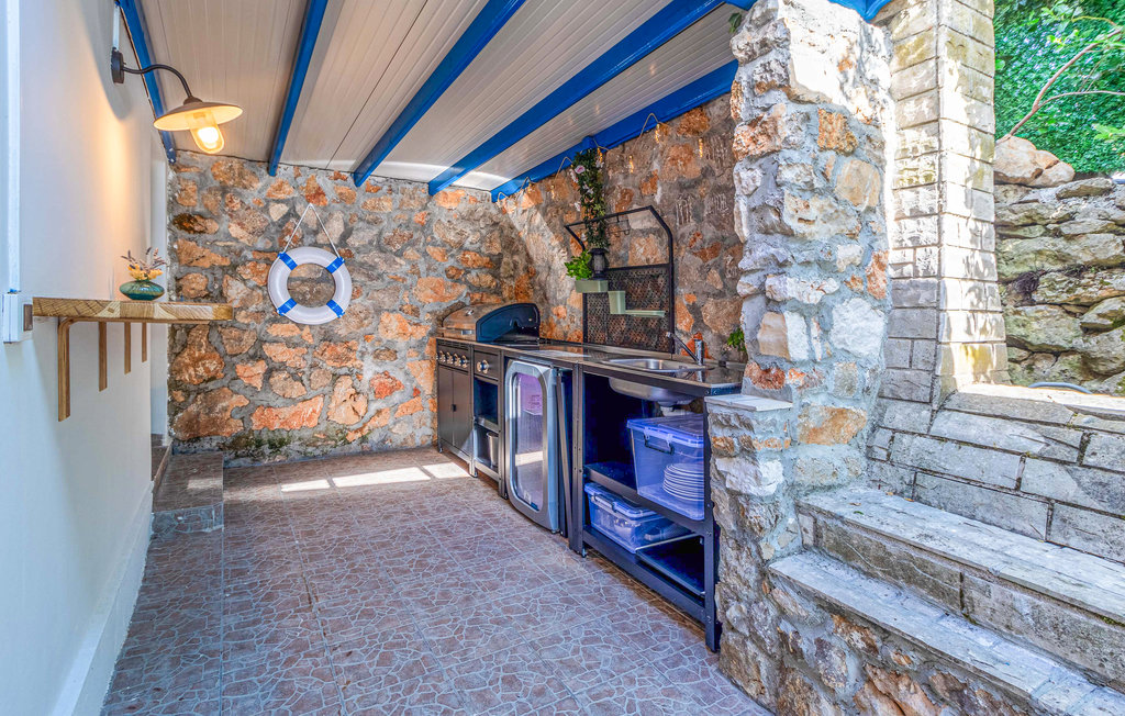 Ferienhaus - Crikvenica-Ostro , Kroatien - CKA443 14