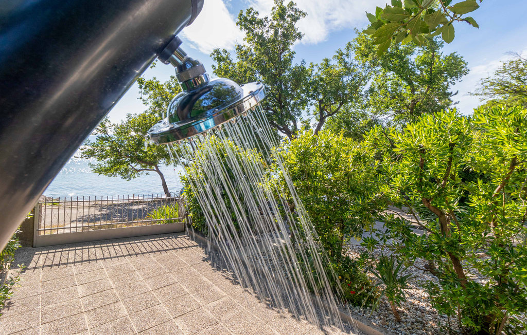 Ferienhaus - Crikvenica-Ostro , Kroatien - CKA443 7