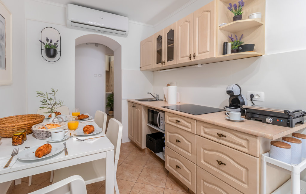 Ferienhaus - Crikvenica-Ostro , Kroatien - CKA443 26