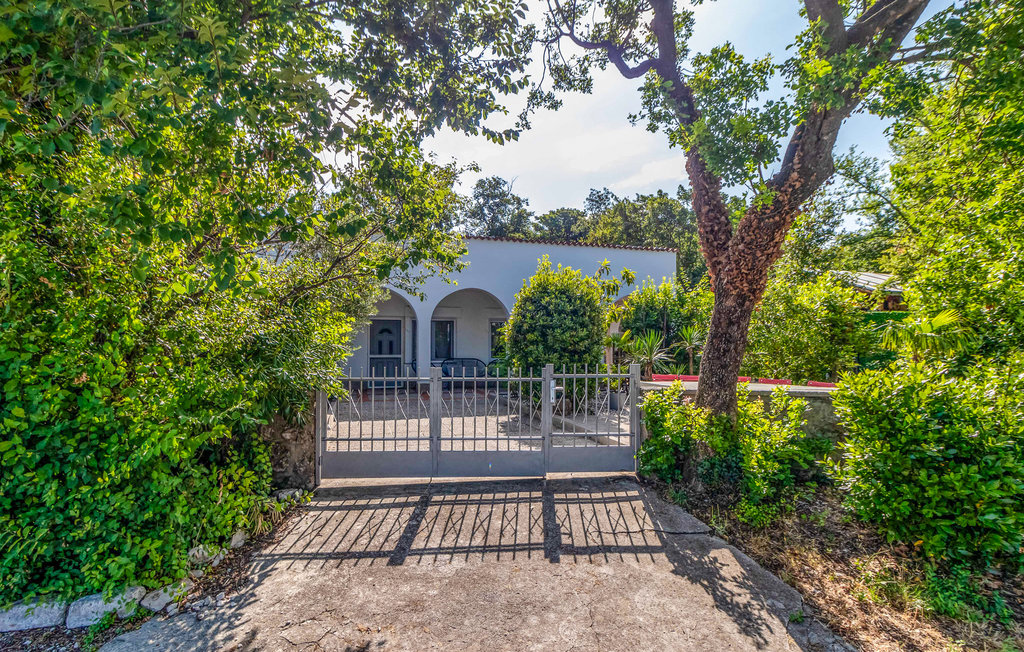 Ferienhaus - Crikvenica-Ostro , Kroatien - CKA443 11