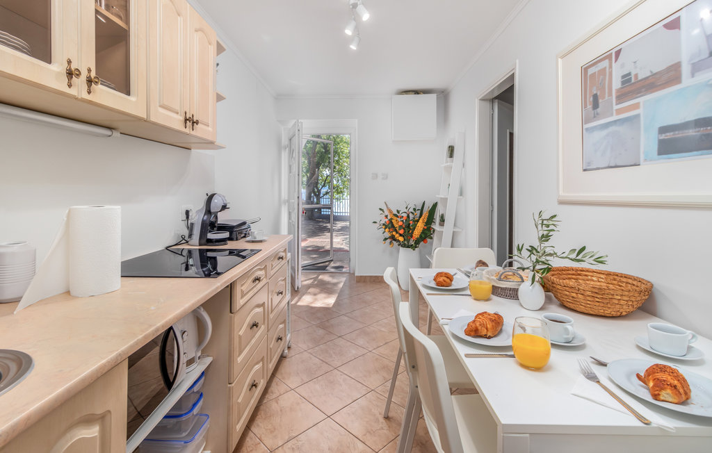 Ferienhaus - Crikvenica-Ostro , Kroatien - CKA443 27