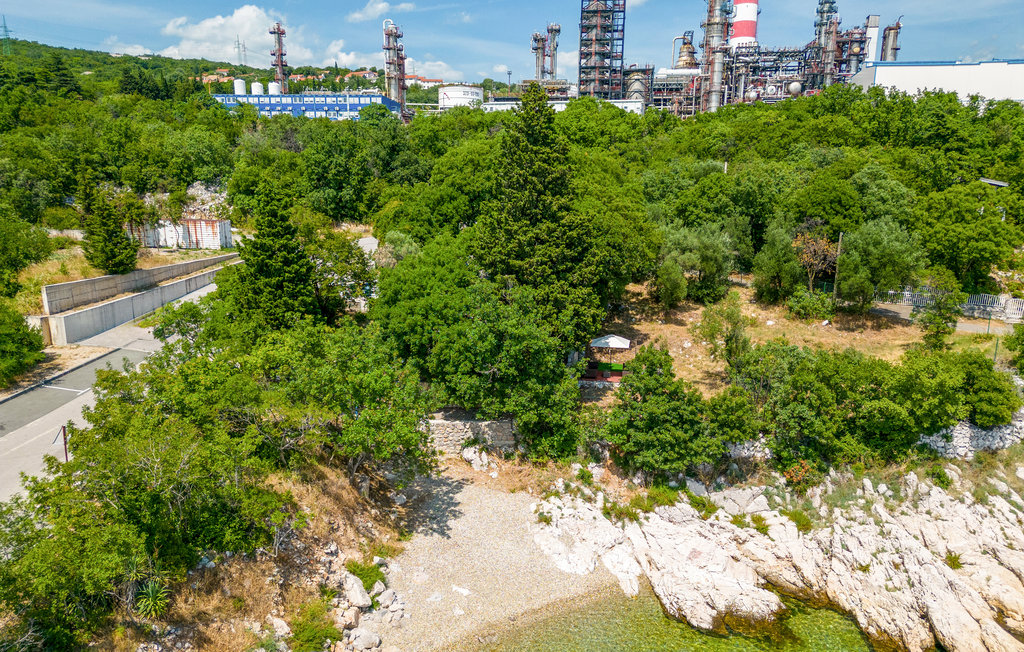 Feriehus - Crikvenica-Urinj , Kroatia - CKA387 12