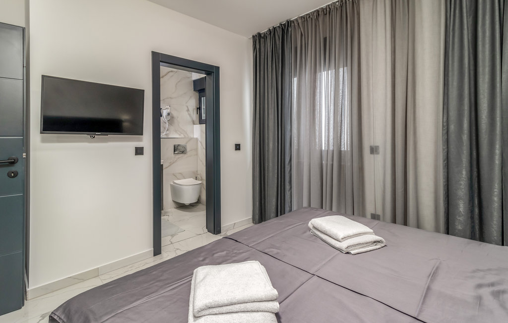 Ferienhaus - Crikvenica - Dramalj , Kroatien - CKA351 18