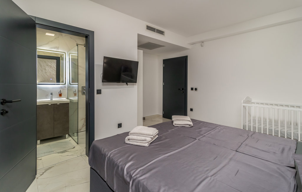 Ferienhaus - Crikvenica - Dramalj , Kroatien - CKA351 21