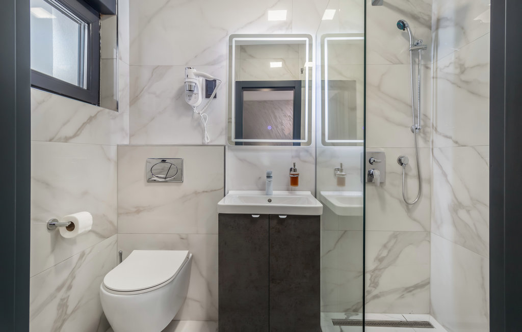 Ferienhaus - Crikvenica - Dramalj , Kroatien - CKA351 24