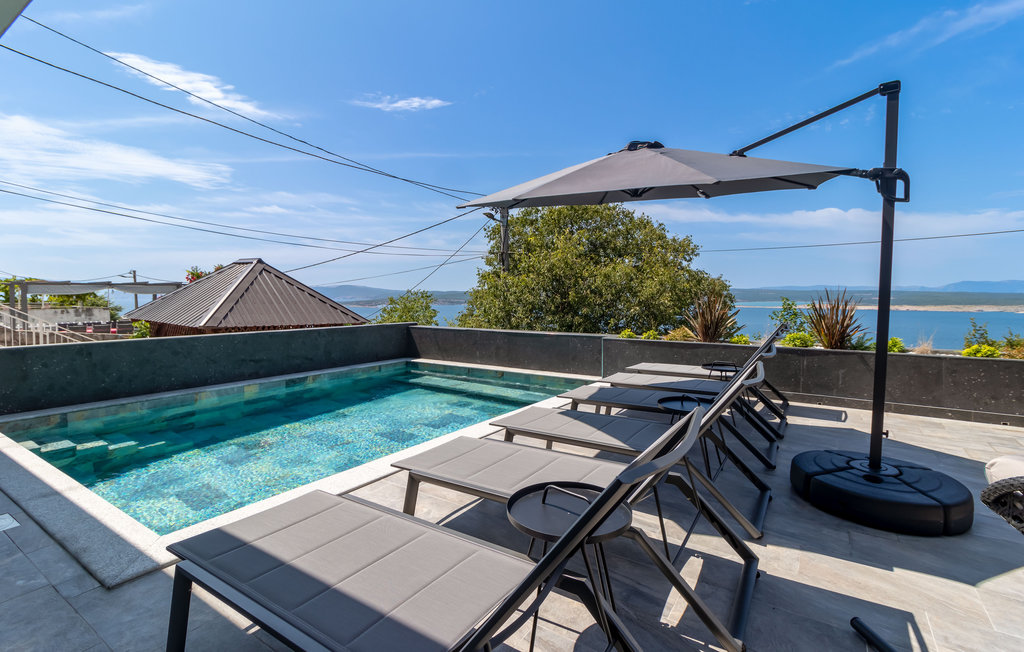 Ferienhaus - Crikvenica - Dramalj , Kroatien - CKA351 1