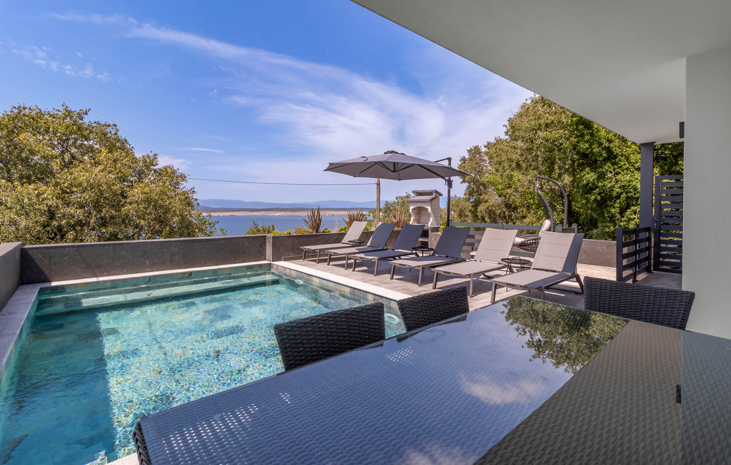 Ferienhaus - Crikvenica - Dramalj , Kroatien - CKA351 8