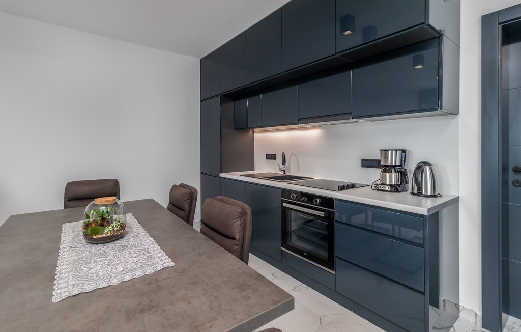 Ferienhaus - Crikvenica - Dramalj , Kroatien - CKA351 5