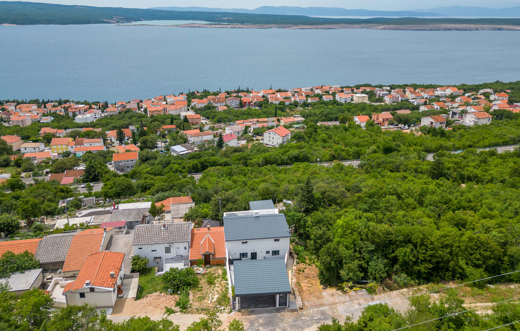 Ferienhaus - Crikvenica - Dramalj , Kroatien - CKA351 2