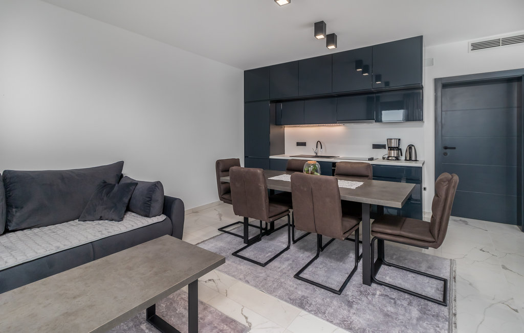 Ferienhaus - Crikvenica - Dramalj , Kroatien - CKA351 15