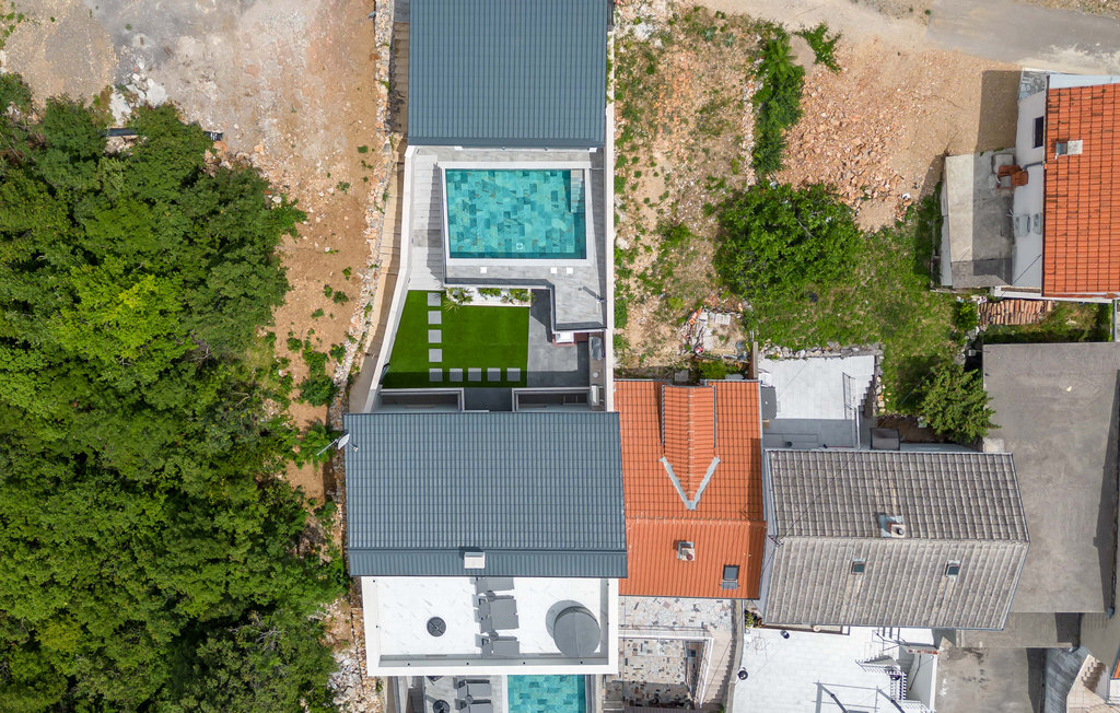 Ferienhaus - Crikvenica - Dramalj , Kroatien - CKA351 9