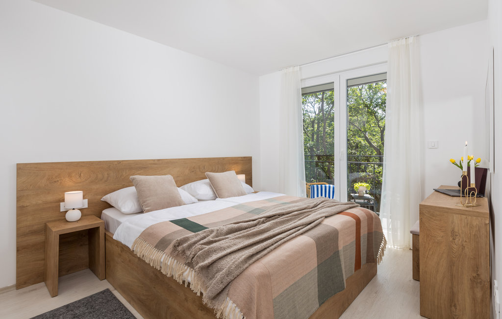 Ferienhaus - Crikvenica-Ostro , Kroatien - CKA404 5