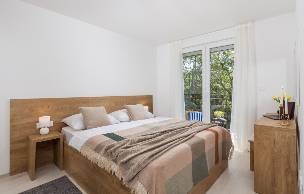 Feriehuse - Crikvenica-Ostro , Kroatien - CKA407 5