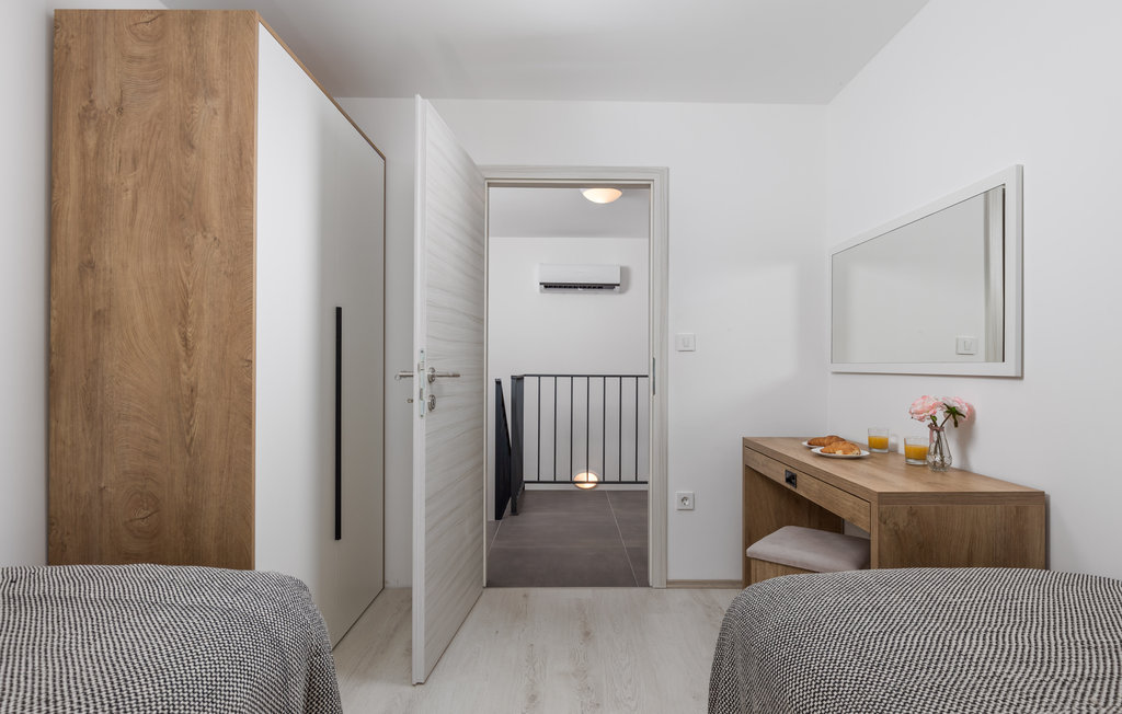 Feriehuse - Crikvenica-Ostro , Kroatien - CKA407 25