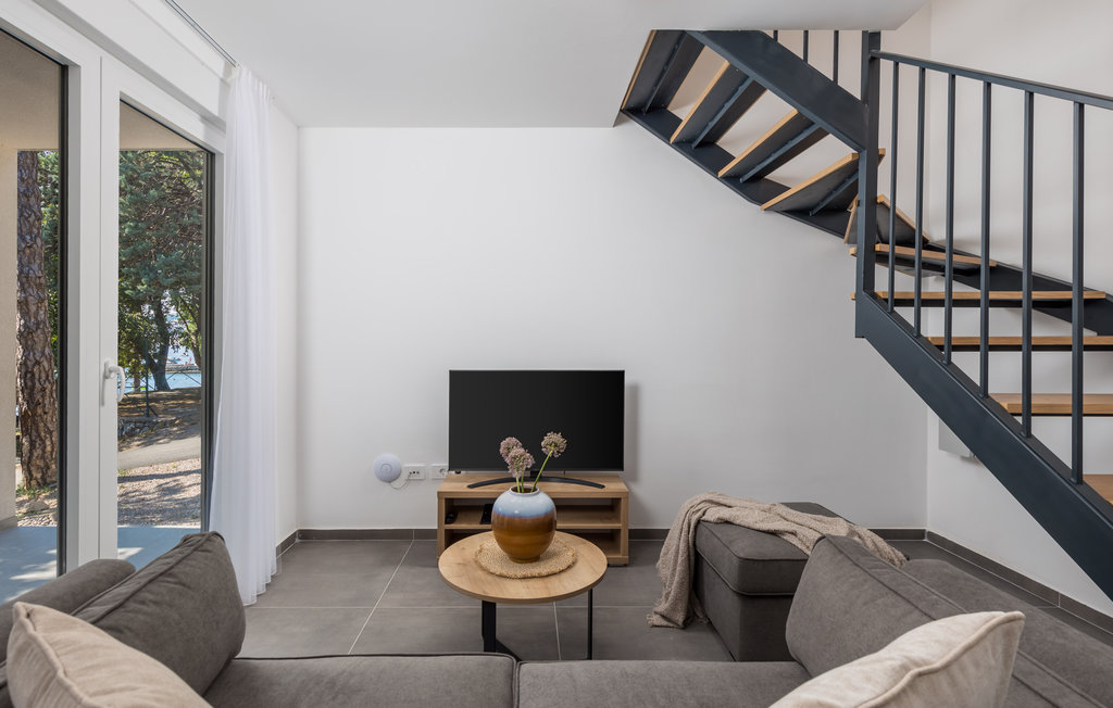 Ferienhaus - Crikvenica-Ostro , Kroatien - CKA404 20