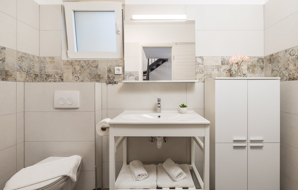 Feriehuse - Crikvenica-Ostro , Kroatien - CKA407 27