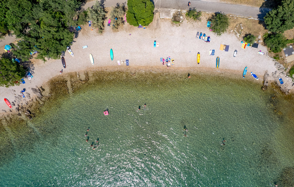 Ferienhaus - Crikvenica-Ostro , Kroatien - CKA404 15