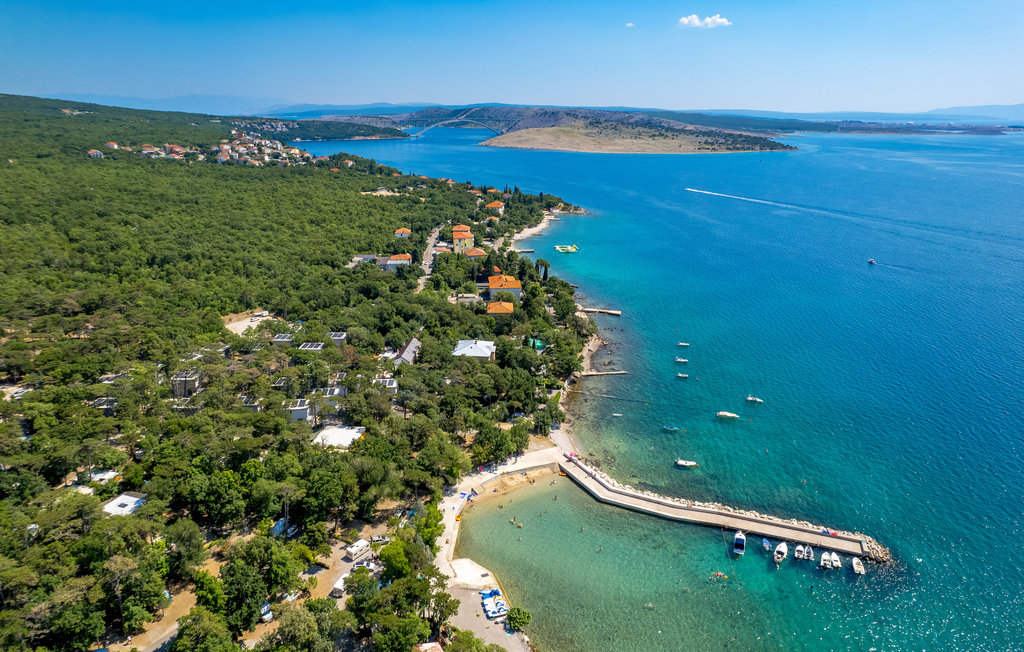 Feriehuse - Crikvenica-Ostro , Kroatien - CKA407 17