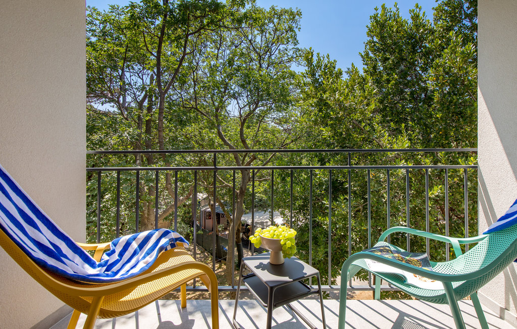 Ferienhaus - Crikvenica-Ostro , Kroatien - CKA404 6