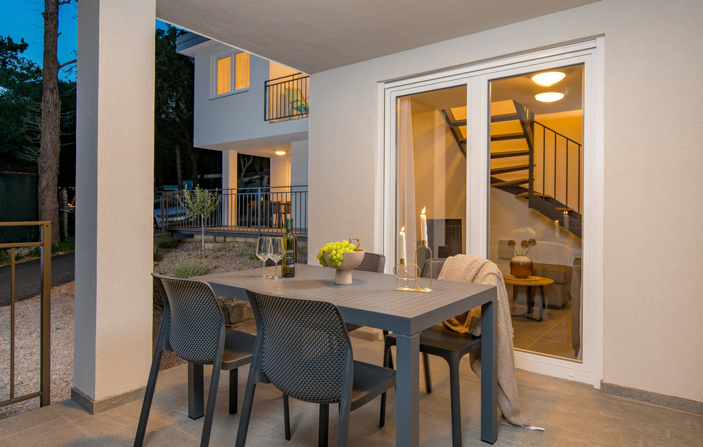 Ferienhaus - Crikvenica-Ostro , Kroatien - CKA404 19