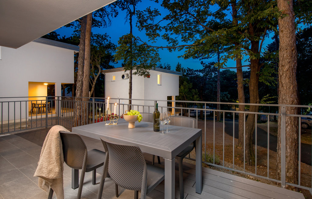 Ferienhaus - Crikvenica-Ostro , Kroatien - CKA404 1