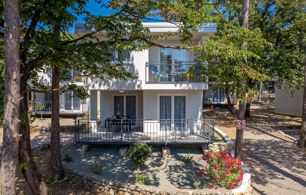 Ferienhaus - Crikvenica-Ostro , Kroatien - CKA404 10