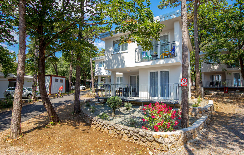 Feriehuse - Crikvenica-Ostro , Kroatien - CKA407 9